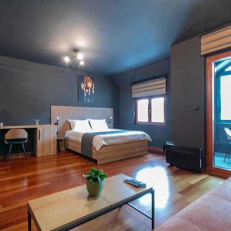 Forma Lux Zabljak Εξωτερικό φωτογραφία