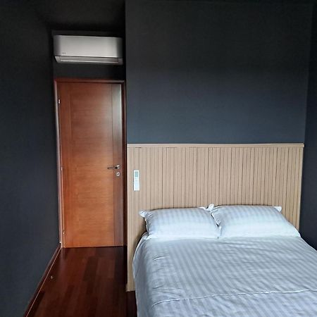 Forma Lux Zabljak Εξωτερικό φωτογραφία