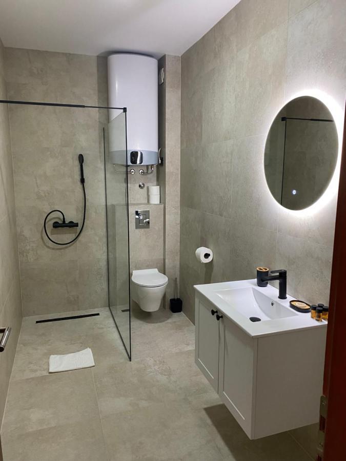Forma Lux Zabljak Εξωτερικό φωτογραφία