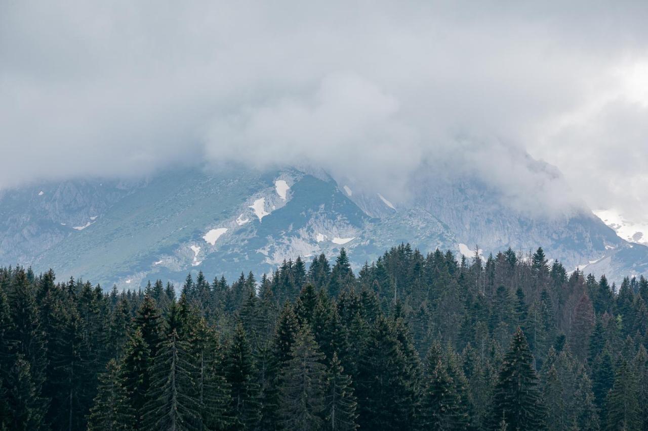 Forma Lux Zabljak Εξωτερικό φωτογραφία