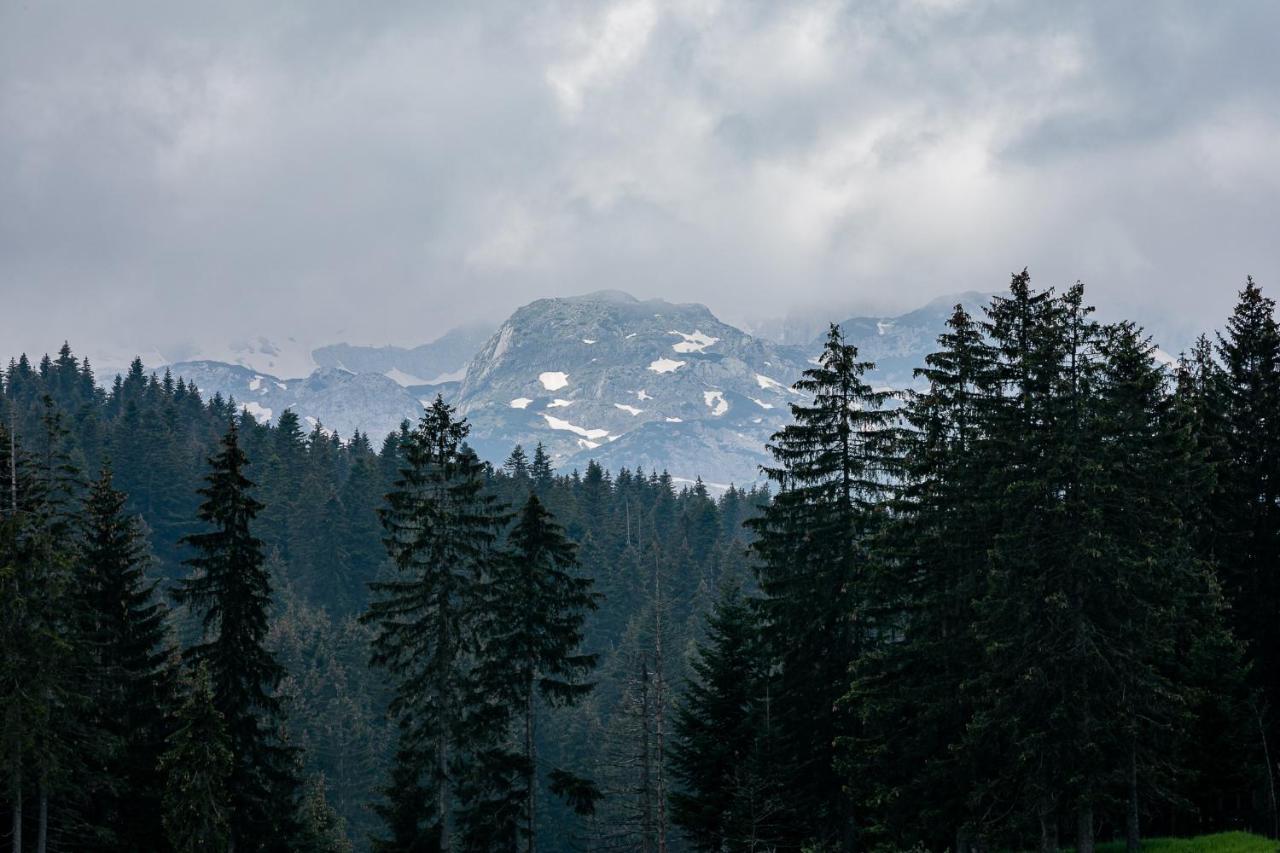 Forma Lux Zabljak Εξωτερικό φωτογραφία