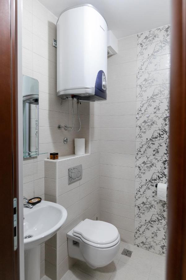 Forma Lux Zabljak Εξωτερικό φωτογραφία