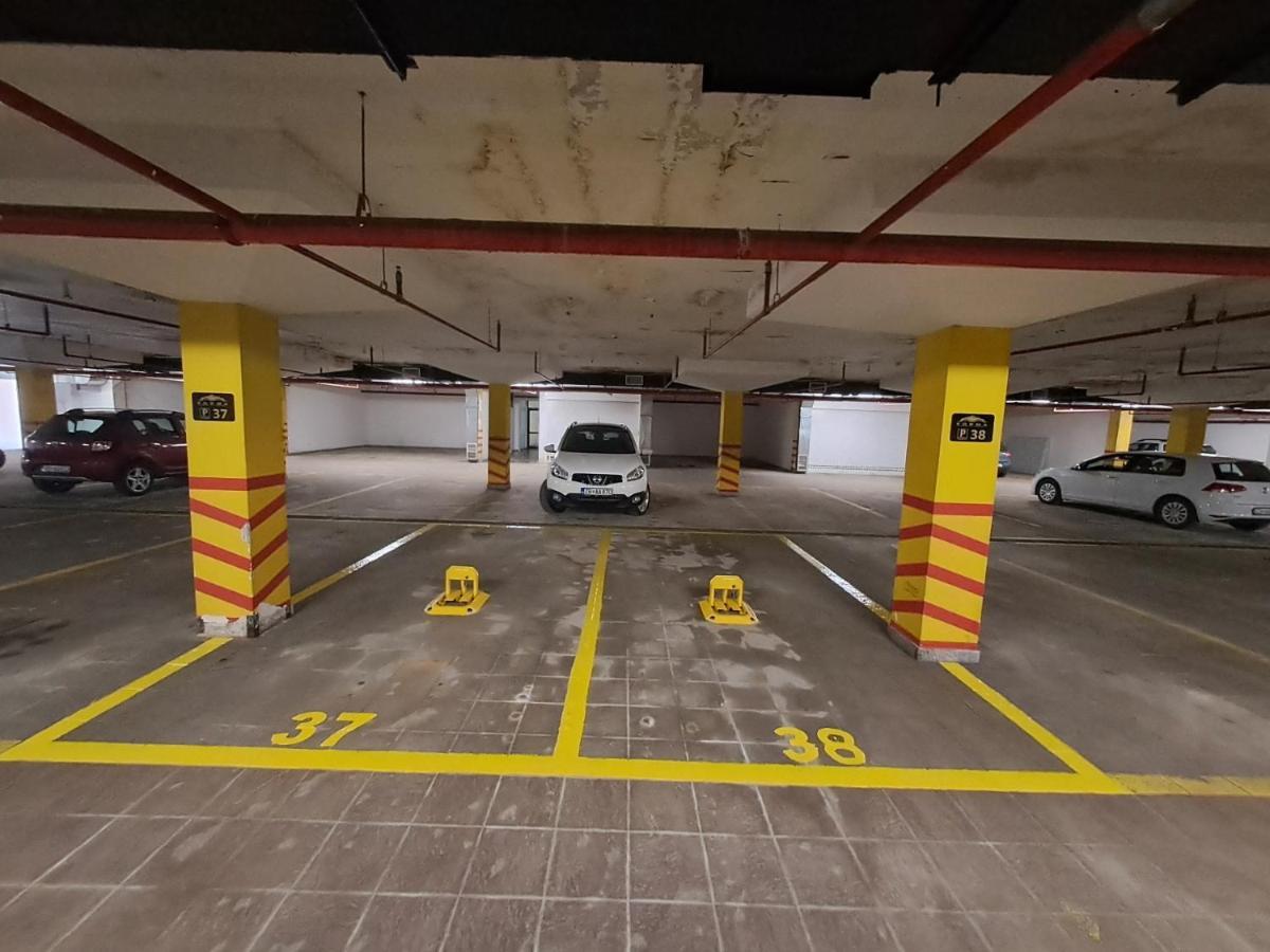 Forma Lux Zabljak Εξωτερικό φωτογραφία