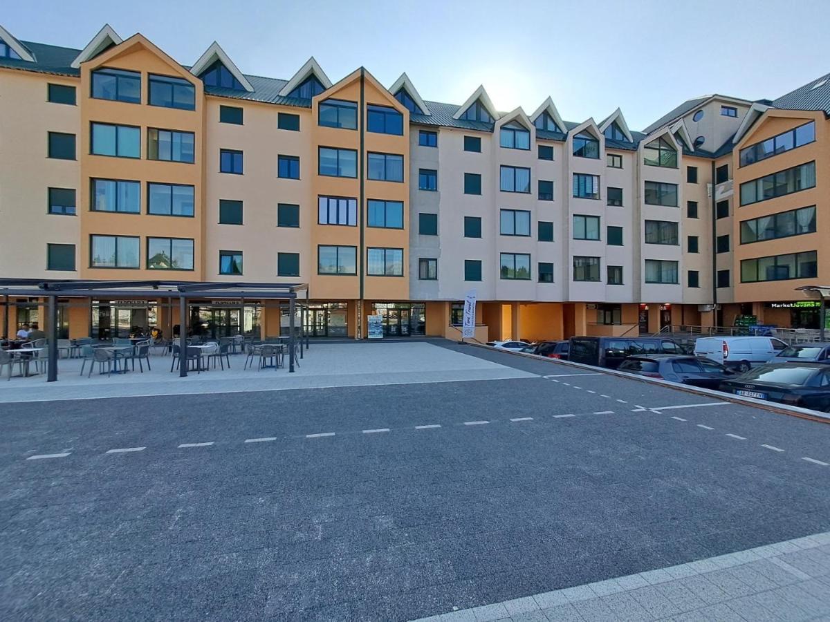 Forma Lux Zabljak Εξωτερικό φωτογραφία