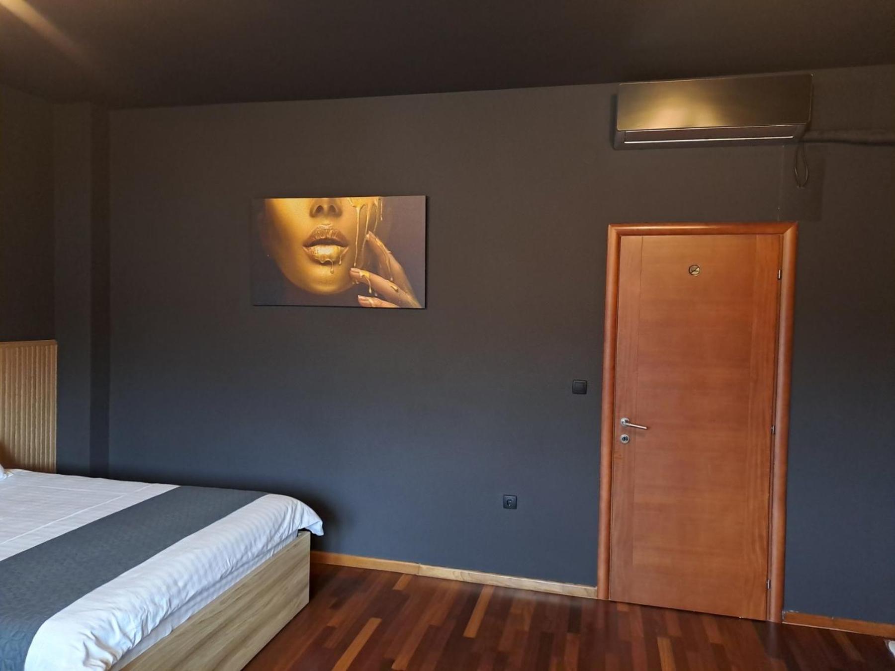 Forma Lux Zabljak Εξωτερικό φωτογραφία