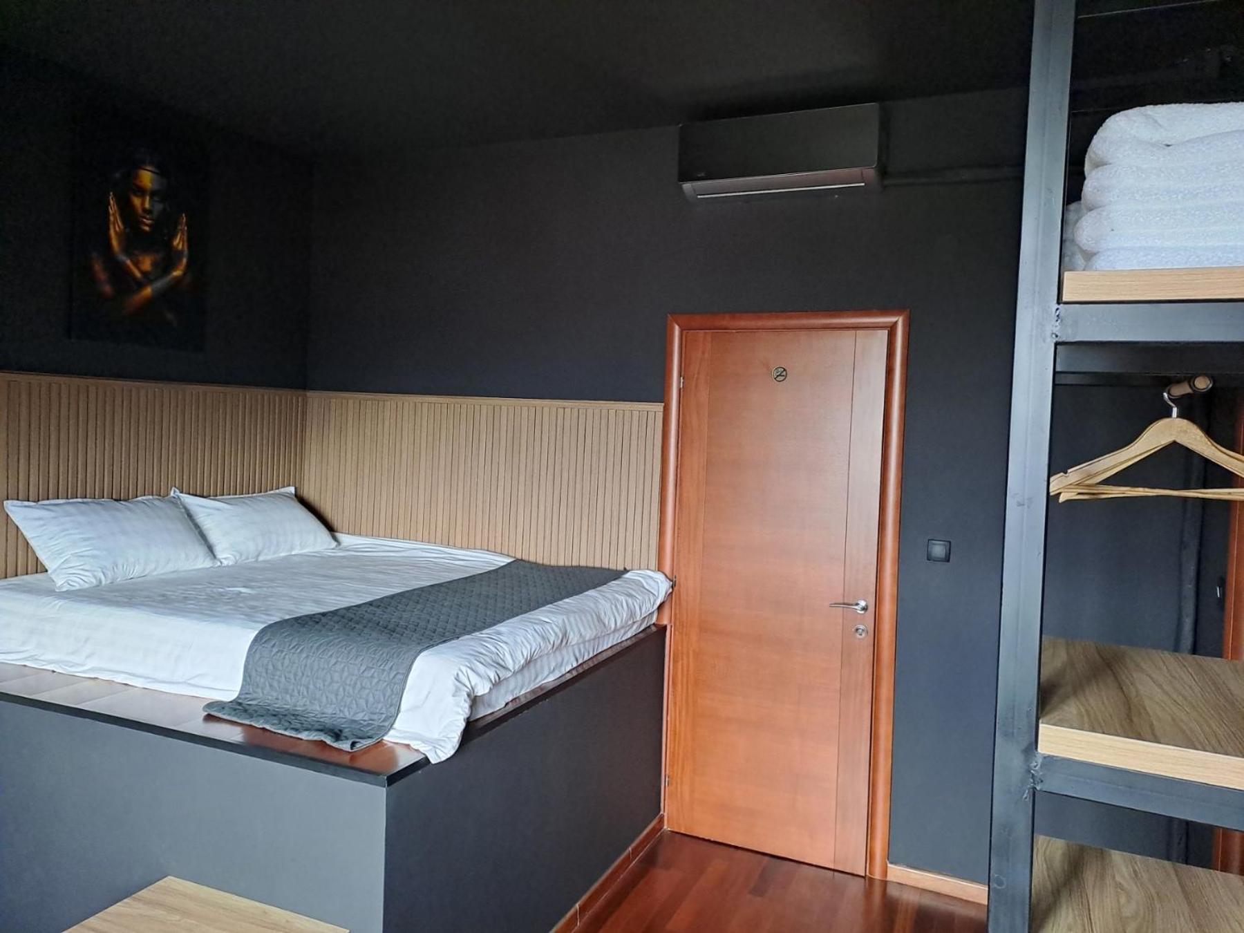 Forma Lux Zabljak Εξωτερικό φωτογραφία