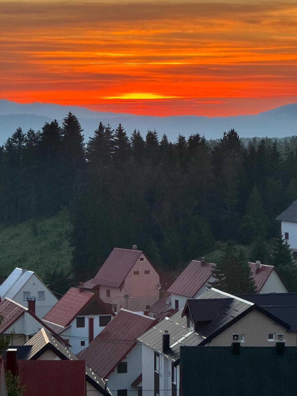 Forma Lux Zabljak Εξωτερικό φωτογραφία